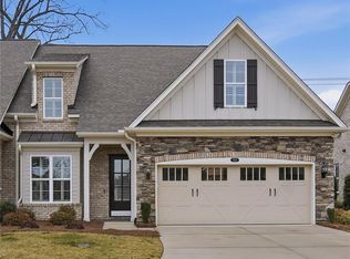 3518 Cliffmoor Ct, Winston Salem, NC 27104