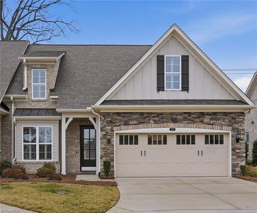 3518 Cliffmoor Ct, Winston Salem, NC, 27104
