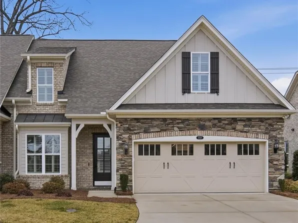 3518 Cliffmoor Ct, Winston Salem, NC 27104