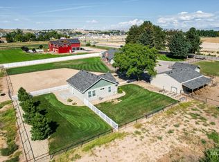 2351 N Brandon Rd, Star, ID 83669