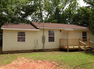 230 Mooty Bridge Rd, Lagrange, GA 30240