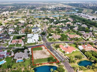 2801 Santa Laura, Mission, TX, 78572