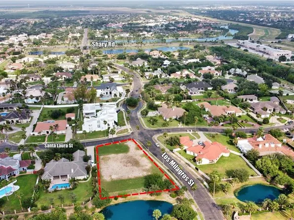 2801 Santa Laura, Mission, TX 78572
