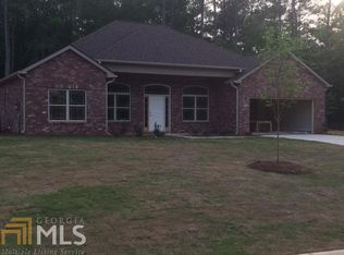1105 Auburn Loop Rd #16, Griffin, GA 30223