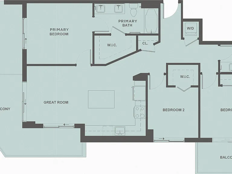10X Miami River Apartments — Photo 44