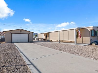1551 Palma Rd, Bullhead City, AZ, 86442