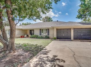 5329 84th St, Lubbock, TX 79424