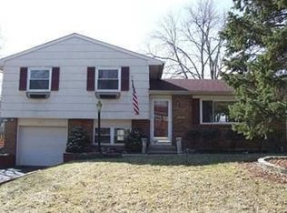 3577 Carthage Ct, Westerville, OH 43081