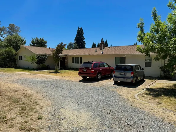 5706 Hoffman Ln, Fair Oaks, CA 95628