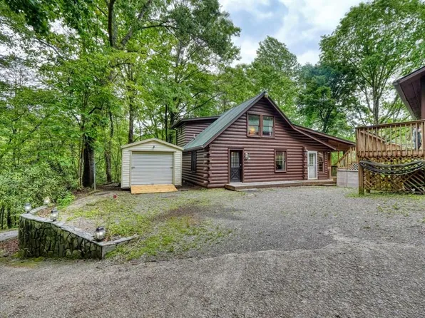 477 Little Snowbird Trl, Andrews, NC 28901