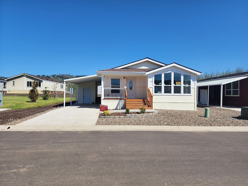 1284 N 19th St Philomath, OR, 97370 Apartments for Rent Zillow