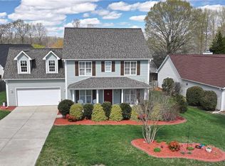 101 Brightleaf Ct, Archdale, NC 27263