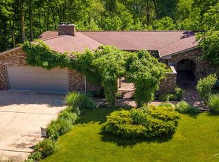 6728 N River Rd, Freeland, MI 48623