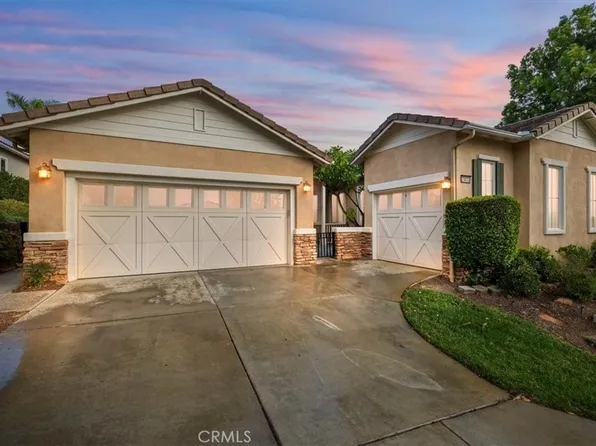 23833 Fawnskin Dr, Corona, CA 92883