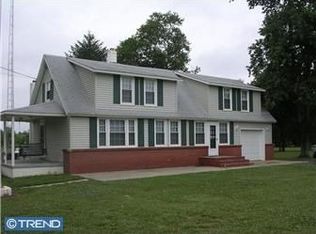 1367 Hourglass Rd, Hartly, DE 19953