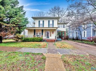 632 Johnston St SE, Decatur, AL 35601