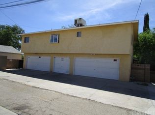 45108 Elm Ave, Lancaster, CA 93534