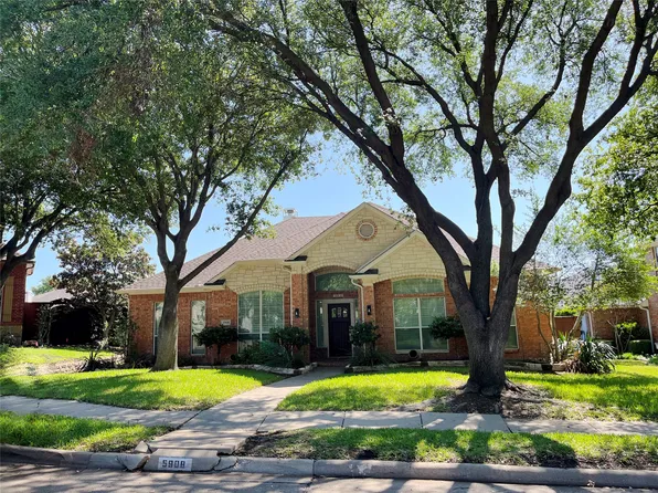 5908 Sandhill Cir, The Colony, TX 75056