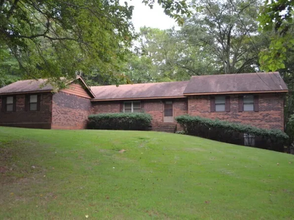 4216 Post Rd, Winston, GA 30187