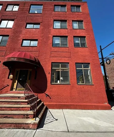 530 Jefferson St #1 — Photo 1