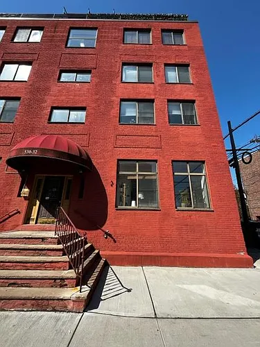 530 Jefferson St #1 Photo 1