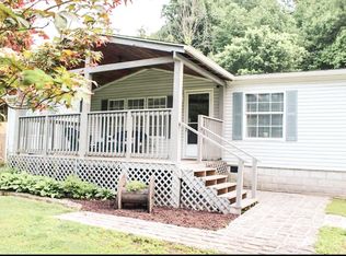 101 Allman Rd, Sylva, NC 28779