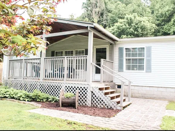 101 Allman Rd, Sylva, NC 28779