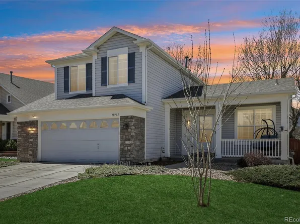11915 Meadowood Lane, Parker, CO 80138