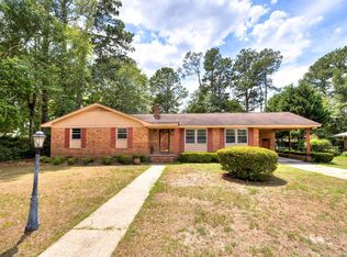 8 Parish St, Sumter, SC 29150