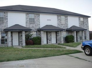4304 Deek Dr APT C, Killeen, TX 76549