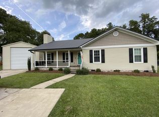 2000 Woodgreen Cir, Tarboro, NC 27886