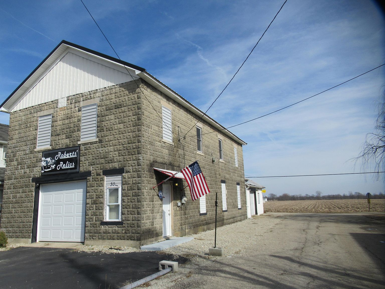 301 N Jefferson St, Pitsburg, OH 45358 Zillow