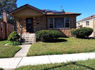 14320 Dobson Ave, Dolton, IL 60419