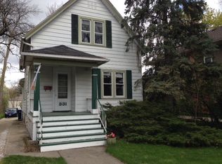 331 S Stewart Ave, Lombard, IL
