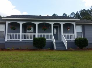 270 Taylor Rd, Alexander City, AL 35010