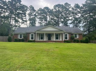 2310 W Doublegate Dr, Albany, GA 31721