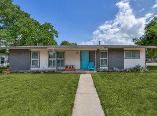 3719 Van Dyke Dr, San Antonio, TX 78218