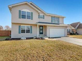 1506 Finch Dr, Plainfield, IL 60586