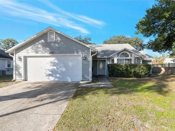 2608 Coventry Ln, Ocoee, FL 34761