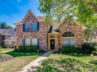 5311 Pine Cliff Dr, Houston, TX 77084