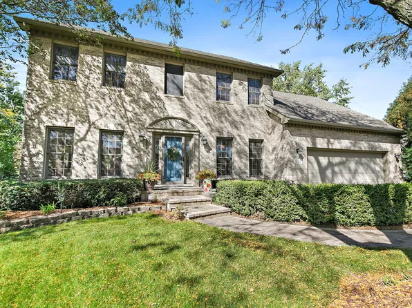 924 Merrill New Rd, Sugar Grove, IL 60554