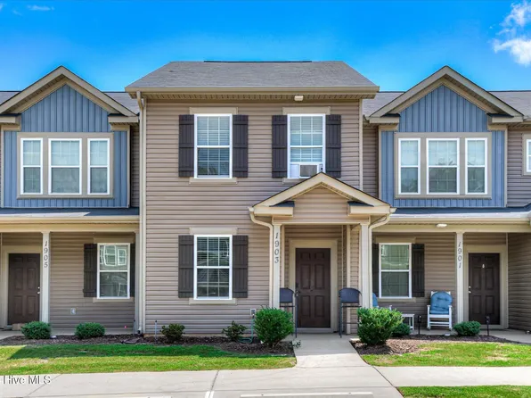 1903 Butternut Drive #18-B, Grovetown, GA 30813