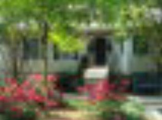 310 S Pope St, Athens, GA 30605