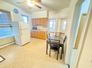 228 Avenue E UNIT 3, Bayonne, NJ 07002