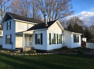 29945 Findley Rd, Burr Oak, MI 49030