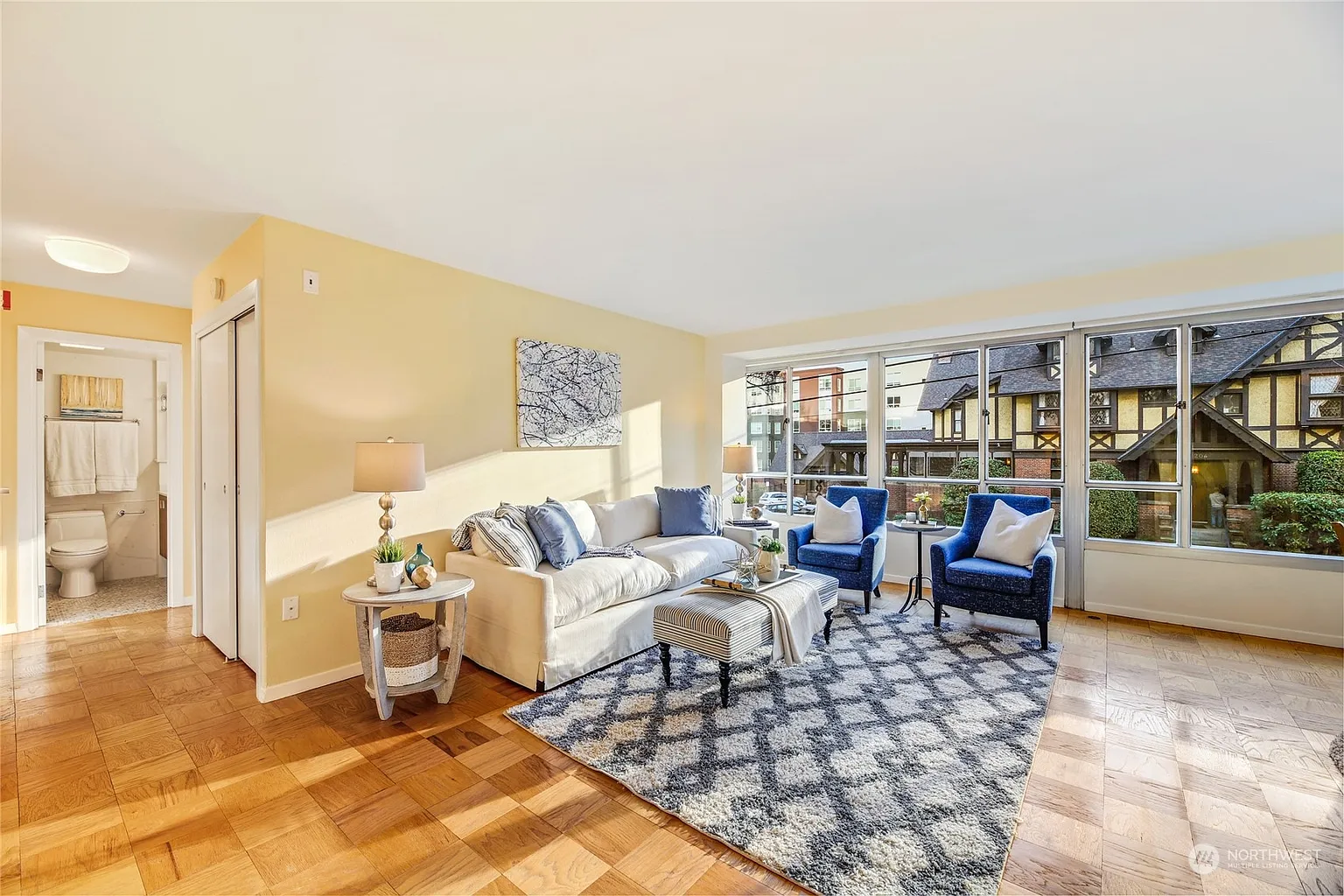 1221 Minor Avenue #208 photo 1