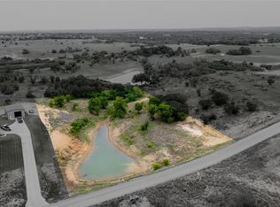 LOT 63 Bosal Ln, Weatherford, TX 76088