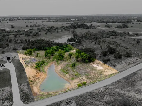 LOT 63 Bosal Ln, Weatherford, TX 76088