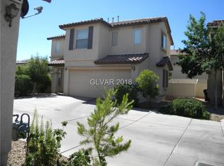 10526 Tuni Pueblo Ct, Las Vegas, NV 89183