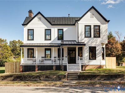 1715 Georgia Ave, Richmond, VA, 23220